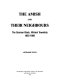 The Amish and their neighbours : the German Block, Wilmot Township, 1822-1860 /