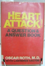 Heart attack! : A question and answer book /