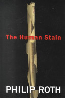 The human stain /