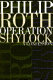 Operation Shylock : a confession /