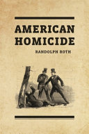American homicide /