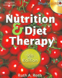 Nutrition & diet therapy /