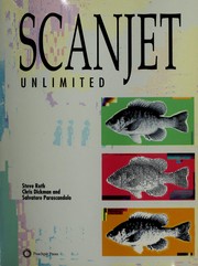 ScanJet Unlimited /