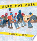 Hard hat area /