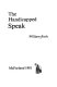 The handicapped speak /