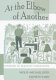 At the elbow of another : learning to teach by coteaching /