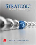 Strategic management /