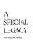 A special legacy : an oral history of Soviet Jewish emigres in the United States /