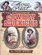 Those great cowboy sidekicks /