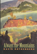 Always the mountains /