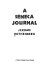 A Seneca journal /