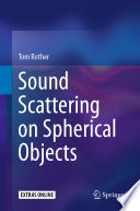 Sound Scattering on Spherical Objects /