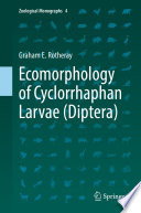 Ecomorphology of Cyclorrhaphan Larvae (Diptera /