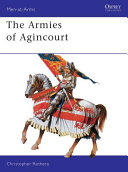 The armies of Agincourt /