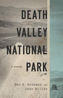 Death Valley National Park : a history /
