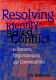 Resolving identity-based conflict in nations, organizations, and communities /