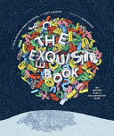 The exquisite book : 100 artists play a collaborative game /