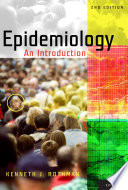 Epidemiology : an introduction /