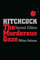 Hitchcock : the murderous gaze /