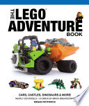 The LEGO adventure book.