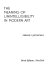 The meaning of unintelligibility in modern art /