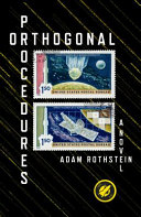 Orthogonal procedures : a novel /