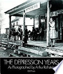 The depression years /