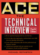 Ace the technical interview /