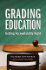 Grading education : getting accountability right /