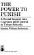 The power to punish : a social inquiry into coercion and control in urban schools /