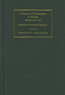 A history of Shakespeare on screen : a century of film and television /