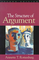 The structure of argument /