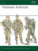 Vietnam airborne /