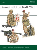 Armies of the Gulf War /