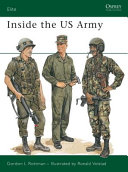 Inside the U.S. Army today /