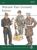 Warsaw Pact ground forces /
