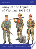 Army of the Republic of Vietnam 1955-75