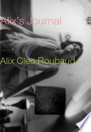 Alix's journal /