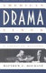American drama since 1960 : a critical history /