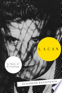 Lacan, in spite of everything /