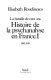 La bataille de cent ans : histoire de la psychanalyse en France /