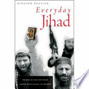 Everyday jihad : the rise of militant Islam among Palestinians in Lebanon /