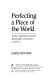 Perfecting a piece of the world : Arthur Imperatore and the blue-collar aristocrats of A-P-A /