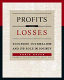 Profits and losses : business journalism and its role in society /