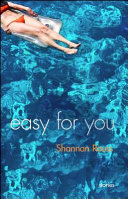 Easy for you : stories /