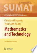 Mathematics and technology /