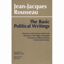 Basic political writings /