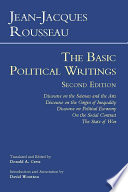 Basic political writings /