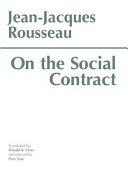 On the social contract /