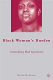 Black woman's burden : commodifying black reproduction /
